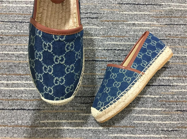 Cheap Husky UrbanStyle Gucci Espadrilles 308