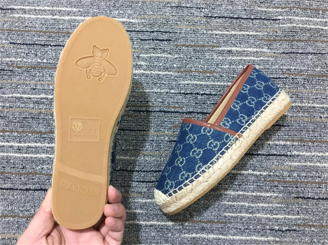 Cheap Husky UrbanStyle Gucci Espadrilles 308