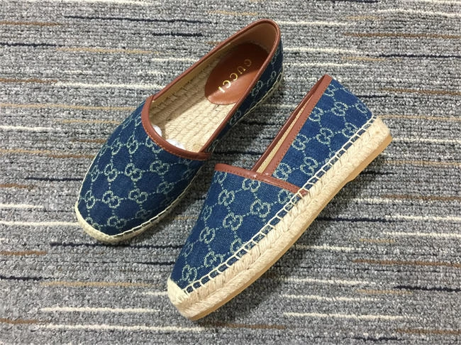 UrbanStyle Gucci Espadrilles 308
