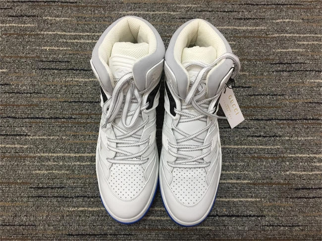 Fashionrepsfam ru Gucci High Top Sneaker FashionForward 206