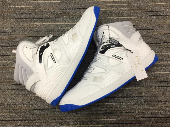 Fashionrepsfam ru Gucci High Top Sneaker FashionForward 206
