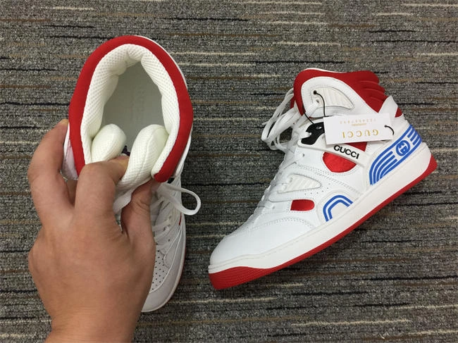 Affordable Palace Gucci High Top Sneaker FlexibleFit 207