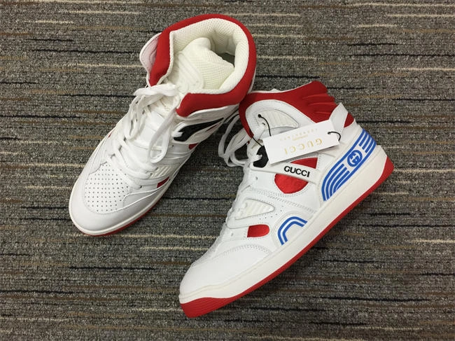 Affordable Palace Gucci High Top Sneaker FlexibleFit 207