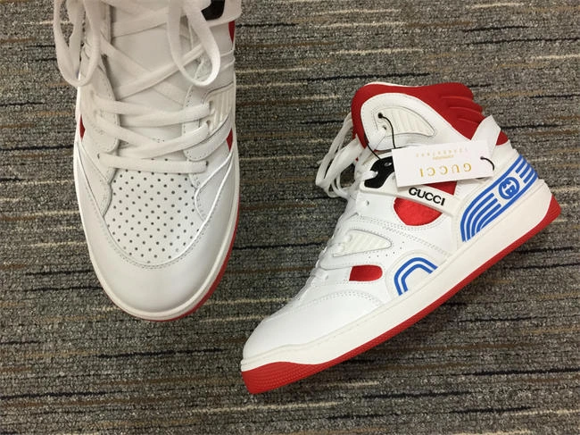 Affordable Palace Gucci High Top Sneaker FlexibleFit 207