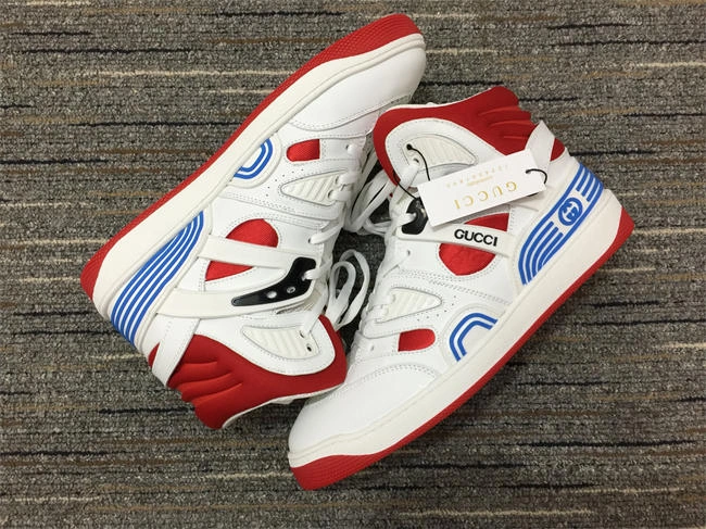 Affordable Palace Gucci High Top Sneaker FlexibleFit 207