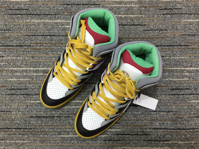Affordable Palace Durable Gucci High Top Sneaker 209