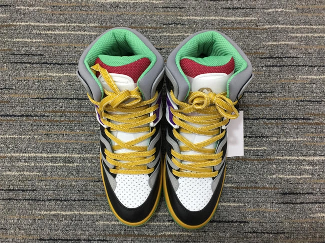 Affordable Palace Durable Gucci High Top Sneaker 209