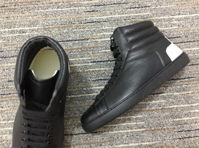 Fashionrep FlexibleFit Gucci High Top Sneaker 211