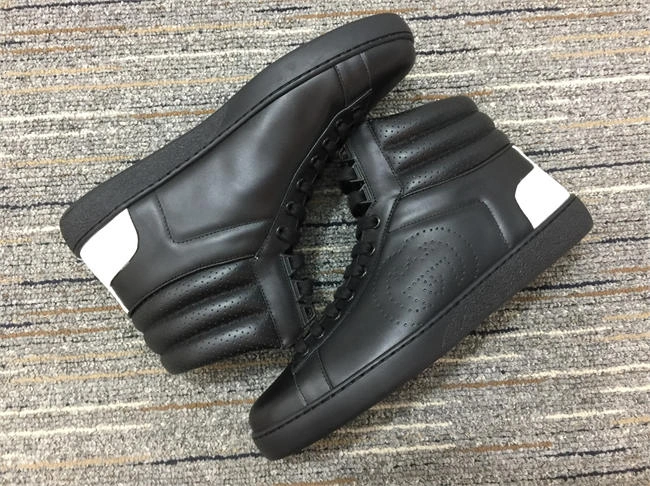Fashionrep FlexibleFit Gucci High Top Sneaker 211