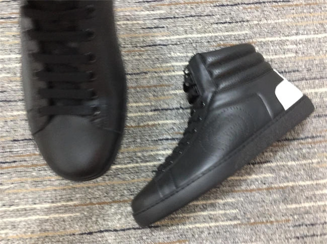 Fashionrep FlexibleFit Gucci High Top Sneaker 211