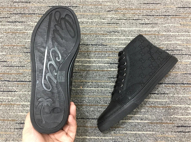 Fashionrep FashionForward Gucci High Top Sneaker 214