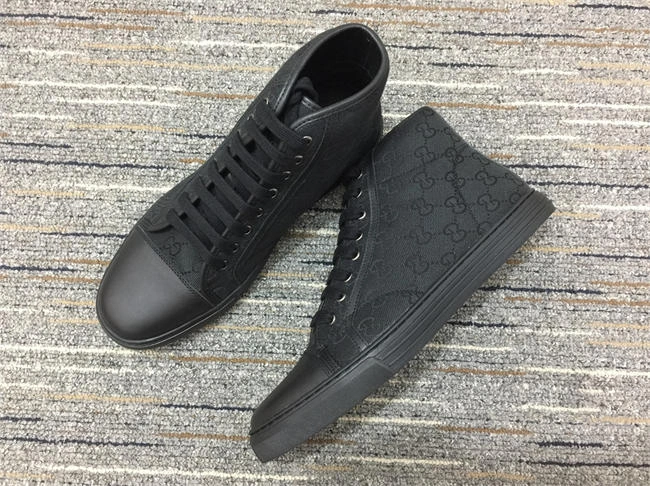 Fashionrep FashionForward Gucci High Top Sneaker 214