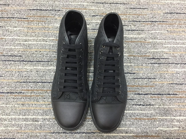 Fashionrep FashionForward Gucci High Top Sneaker 214