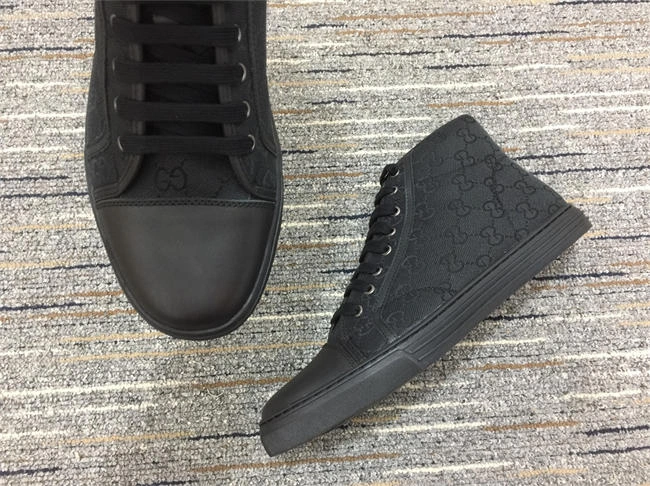 Fashionrep FashionForward Gucci High Top Sneaker 214