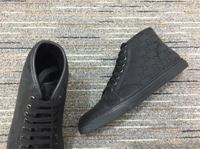 Fashionrep FashionForward Gucci High Top Sneaker 214