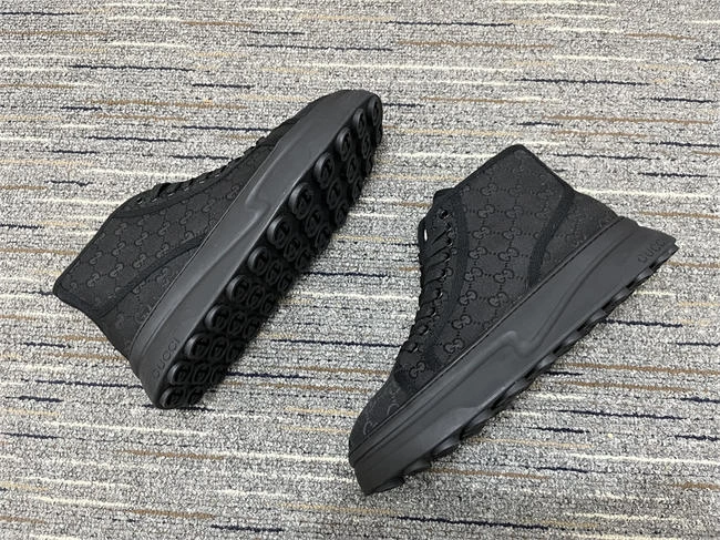 Repladies REP Gucci High Top Sneaker Efficient 213