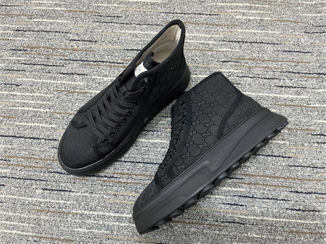 Repladies REP Gucci High Top Sneaker Efficient 213