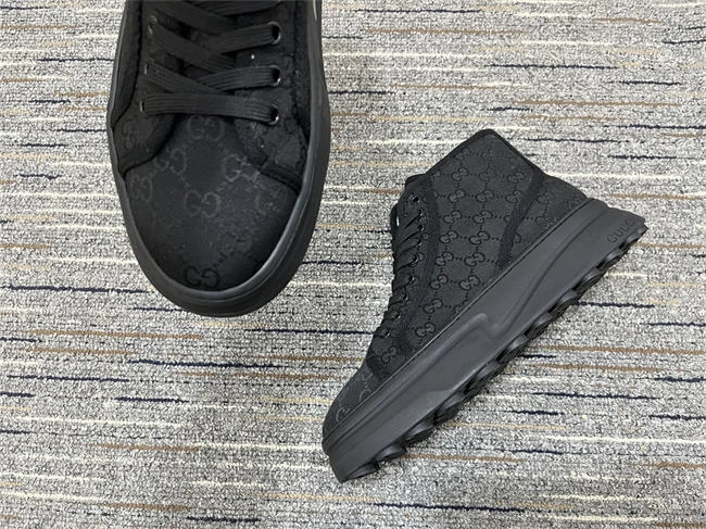 Repladies REP Gucci High Top Sneaker Efficient 213
