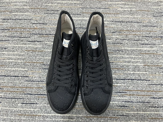Repladies REP Gucci High Top Sneaker Efficient 213