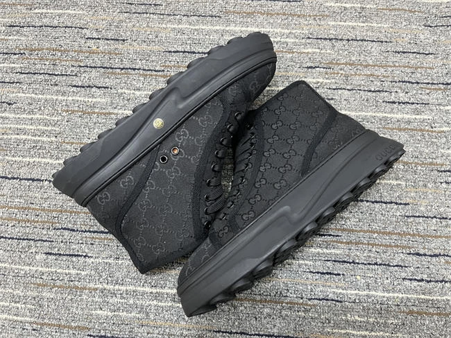 Repladies REP Gucci High Top Sneaker Efficient 213