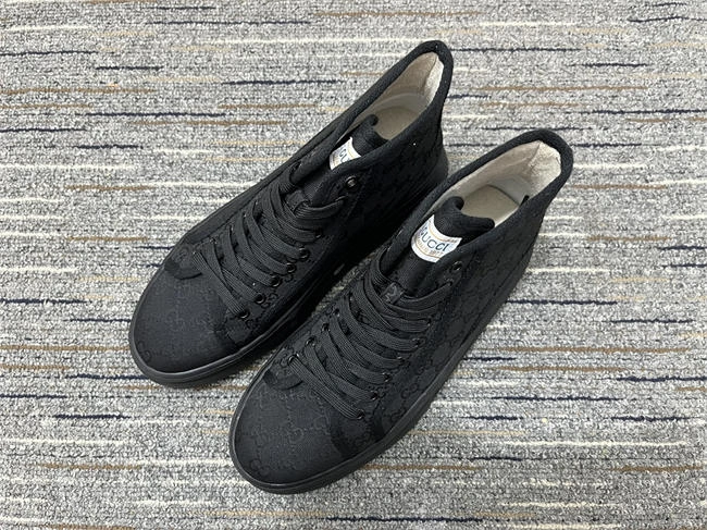 Repladies REP Gucci High Top Sneaker Efficient 213