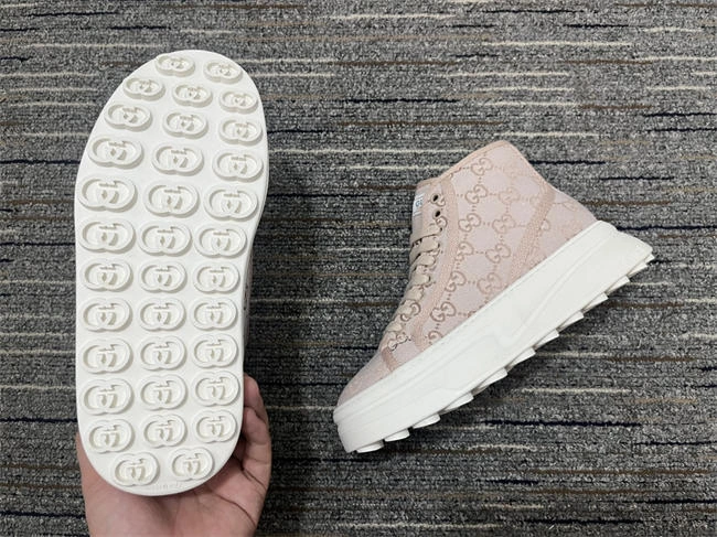 GoodFit Gucci High Top Sneaker 215