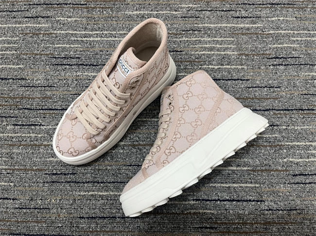 GoodFit Gucci High Top Sneaker 215