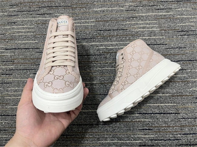 GoodFit Gucci High Top Sneaker 215