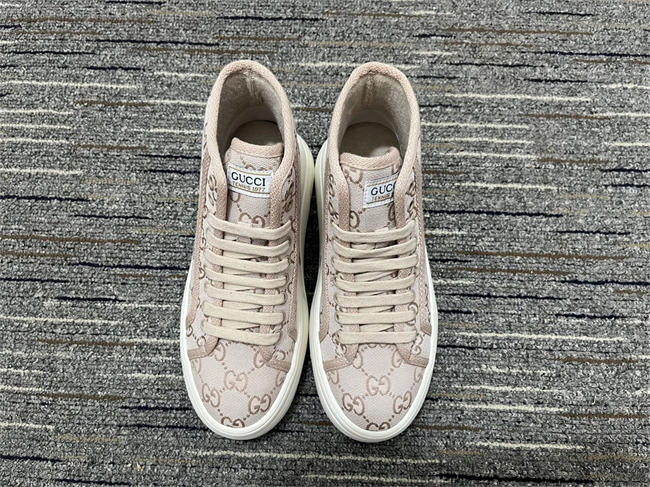 GoodFit Gucci High Top Sneaker 215