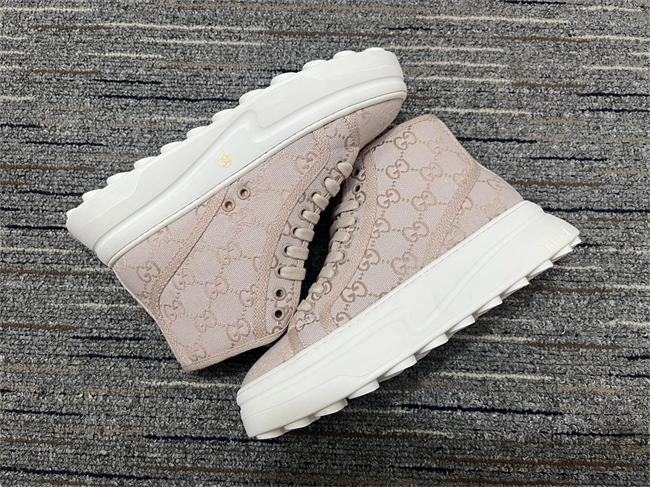 GoodFit Gucci High Top Sneaker 215