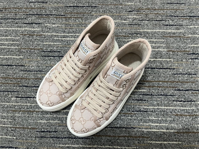 GoodFit Gucci High Top Sneaker 215