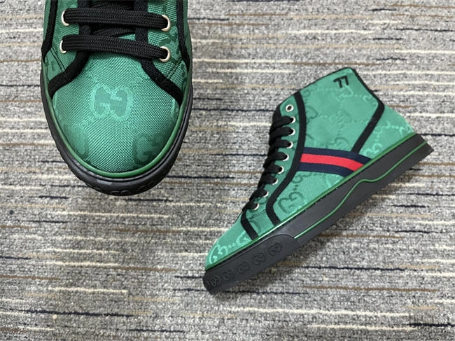 Gucci High Top Sneaker GoodFit 216