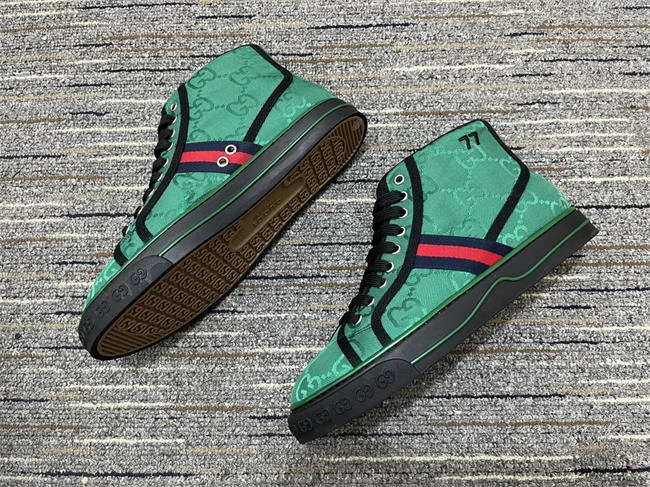Gucci High Top Sneaker GoodFit 216