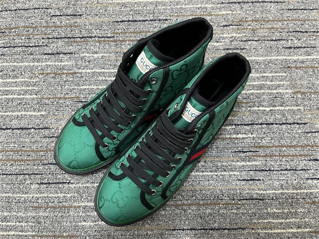 Gucci High Top Sneaker GoodFit 216