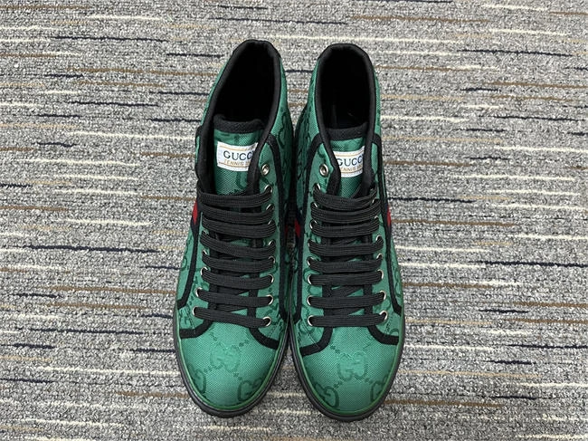 Gucci High Top Sneaker GoodFit 216