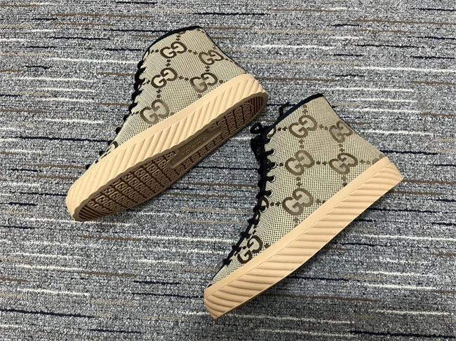 Boostmaster lin Gucci High Top Sneaker Durable 217