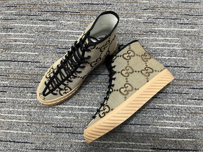 Boostmaster lin Gucci High Top Sneaker Durable 217