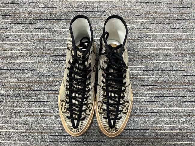 Boostmaster lin Gucci High Top Sneaker Durable 217