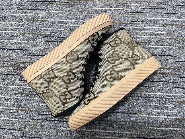 Boostmaster lin Gucci High Top Sneaker Durable 217