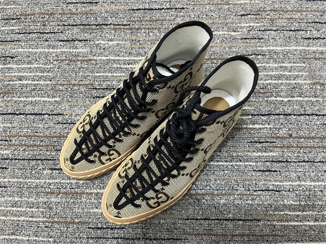 Boostmaster lin Gucci High Top Sneaker Durable 217