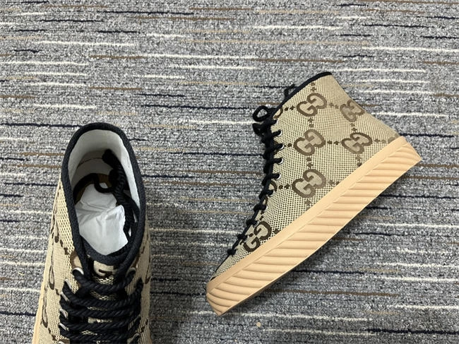 Boostmaster lin Gucci High Top Sneaker Durable 217