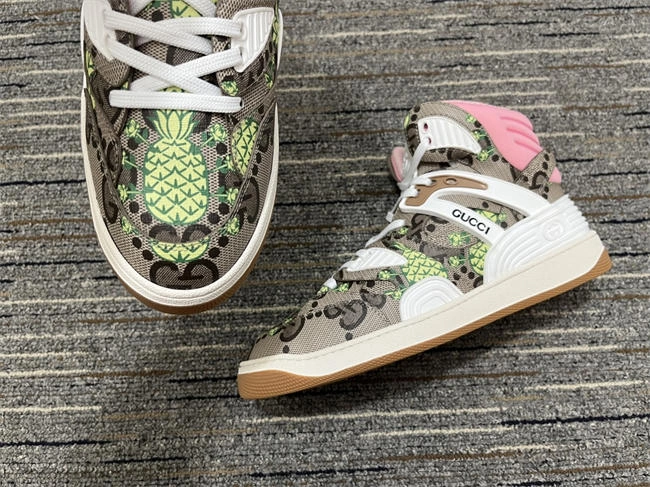 UrbanChic Gucci High Top Sneaker 219