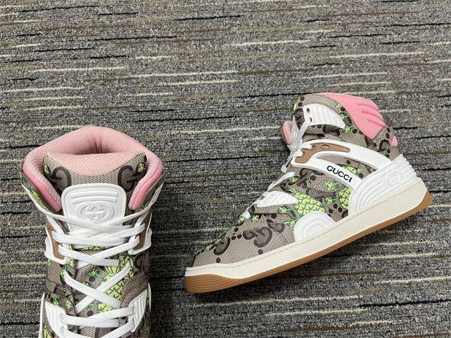 UrbanChic Gucci High Top Sneaker 219