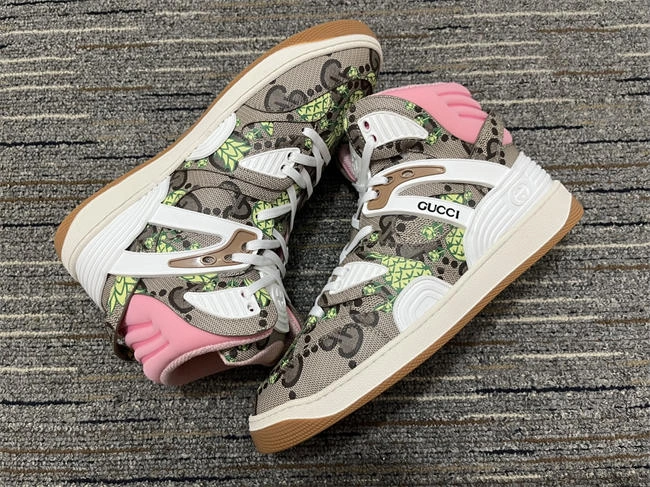 UrbanChic Gucci High Top Sneaker 219