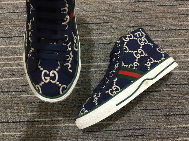 Cheap Palace Gucci High Top Sneaker Classic 198