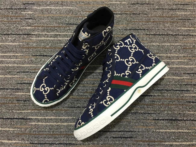 Cheap Palace Gucci High Top Sneaker Classic 198
