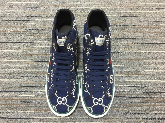 Cheap Palace Gucci High Top Sneaker Classic 198