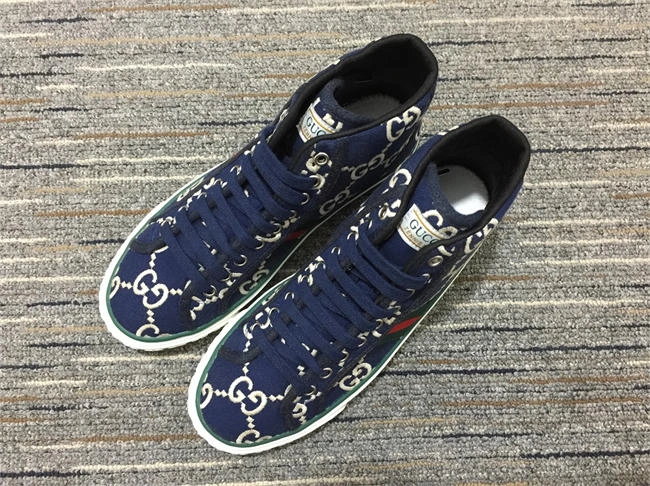 Cheap Palace Gucci High Top Sneaker Classic 198