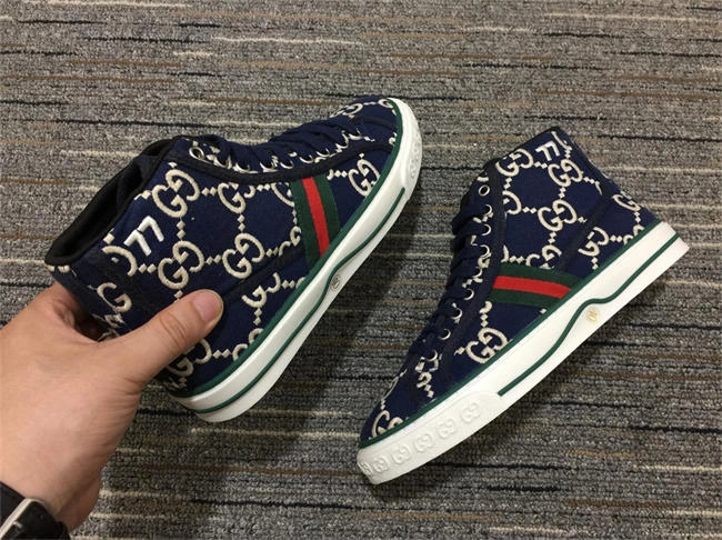 Cheap Palace Gucci High Top Sneaker Classic 198