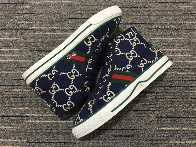 Cheap Palace Gucci High Top Sneaker Classic 198